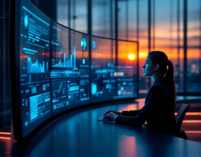 Discovering the Power of AI in Global Trade