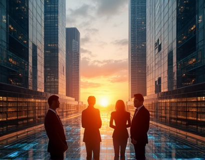 Youthful Insights in International Trade